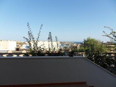 Villa Mara 람페두사 외부 사진