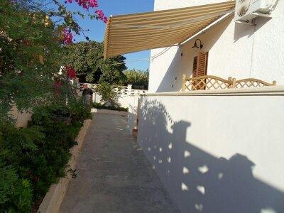 Villa Mara 람페두사 외부 사진
