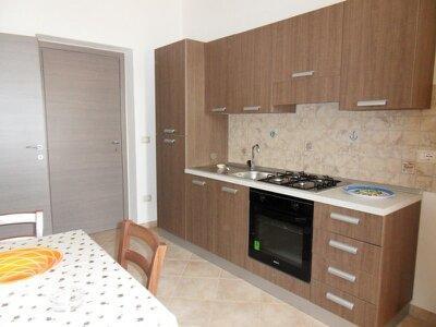 Villa Mara 람페두사 외부 사진