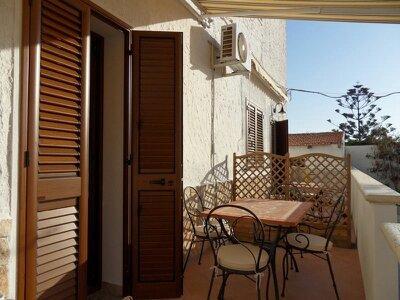 Villa Mara 람페두사 외부 사진