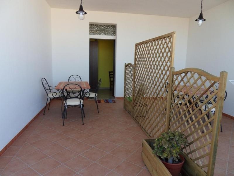 Villa Mara 람페두사 외부 사진